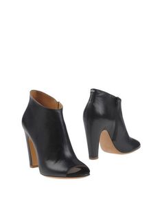 Полусапоги и высокие ботинки Maison Margiela