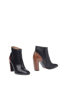 Полусапоги и высокие ботинки Maison Margiela