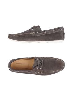 Мокасины Santoni
