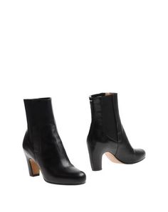 Полусапоги и высокие ботинки Maison Margiela
