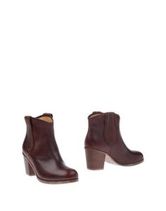 Полусапоги и высокие ботинки Maison Margiela
