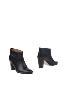 Полусапоги и высокие ботинки Maison Margiela
