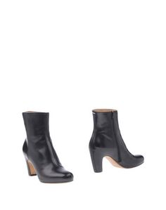 Полусапоги и высокие ботинки Maison Margiela
