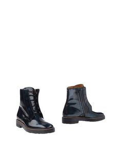 Полусапоги и высокие ботинки Maison Margiela