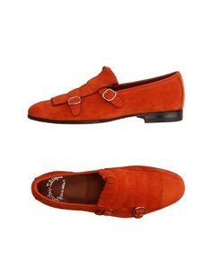 Мокасины Santoni