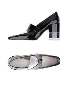 Мокасины Maison Margiela