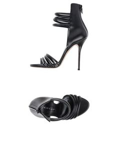 Сандалии Casadei