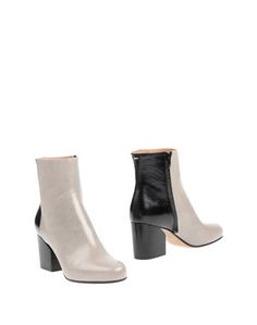 Полусапоги и высокие ботинки Maison Margiela