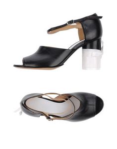 Сандалии Maison Margiela
