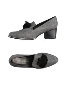 Мокасины Stuart Weitzman