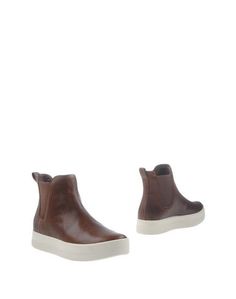 Полусапоги и высокие ботинки Timberland