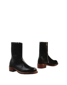 Полусапоги и высокие ботинки Maison Margiela