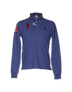 Поло U.S.Polo Assn.