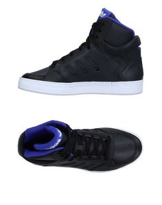 Высокие кеды и кроссовки Adidas Originals