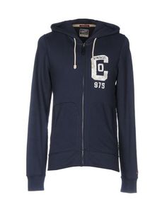 Толстовка Jack & Jones Vintage