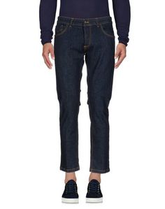 Джинсовые брюки Entre Amis