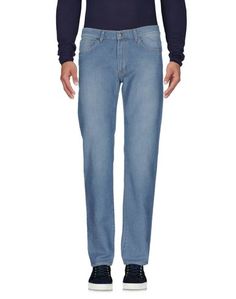 Джинсовые брюки Trussardi Jeans