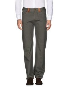 Повседневные брюки Scervino Street