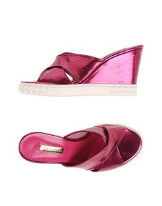 Сандалии Casadei
