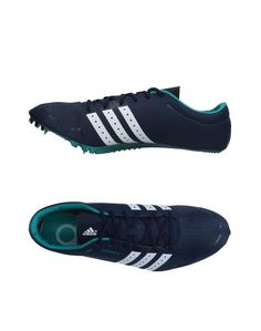 Низкие кеды и кроссовки Adidas