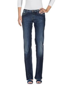 Джинсовые брюки Gas