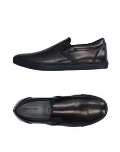 Мокасины Geox