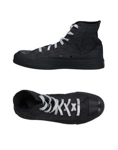 Высокие кеды и кроссовки Converse ALL Star