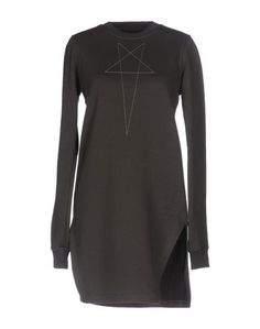 Толстовка Drkshdw BY Rick Owens
