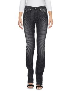 Джинсовые брюки GAI Mattiolo Jeans