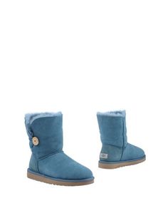 Полусапоги и высокие ботинки UGG Australia