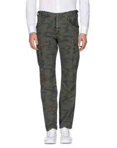 Повседневные брюки 40 Weft