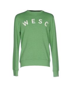 Толстовка Wesc