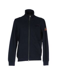 Толстовка Woolrich