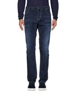 Джинсовые брюки Guess