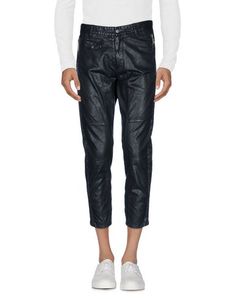Джинсовые брюки Dsquared2