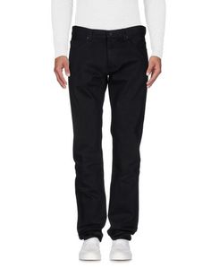 Джинсовые брюки M.Grifoni Denim