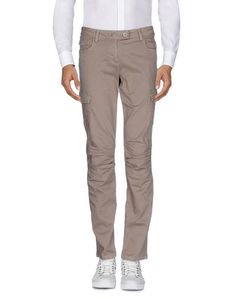 Повседневные брюки Scervino Street