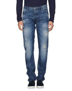 Джинсовые брюки GJ Gaudi Jeans