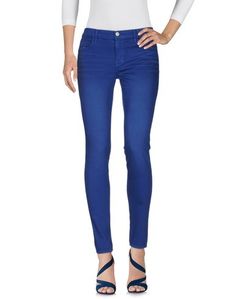 Джинсовые брюки J Brand