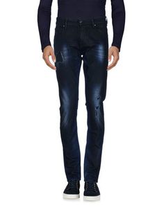 Джинсовые брюки Guess
