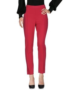 Повседневные брюки Moschino Cheap and Chic