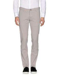 Повседневные брюки Lardini
