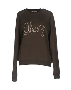 Толстовка Obey