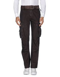 Повседневные брюки GaudÌ Jeans & Style