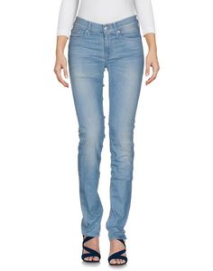 Джинсовые брюки 7 For All Mankind
