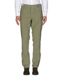 Повседневные брюки 40 Weft