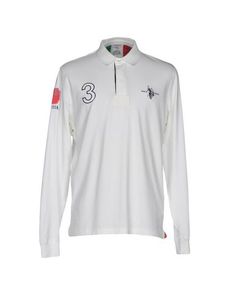 Поло U.S.Polo Assn.