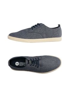 Низкие кеды и кроссовки Clae