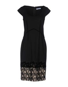 Платье до колена Blumarine