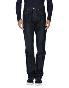 Джинсовые брюки Golden Goose Deluxe Brand